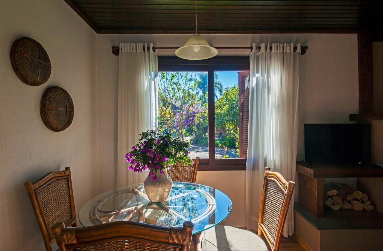 Hotel Canto Verde غرامادو المظهر الخارجي الصورة