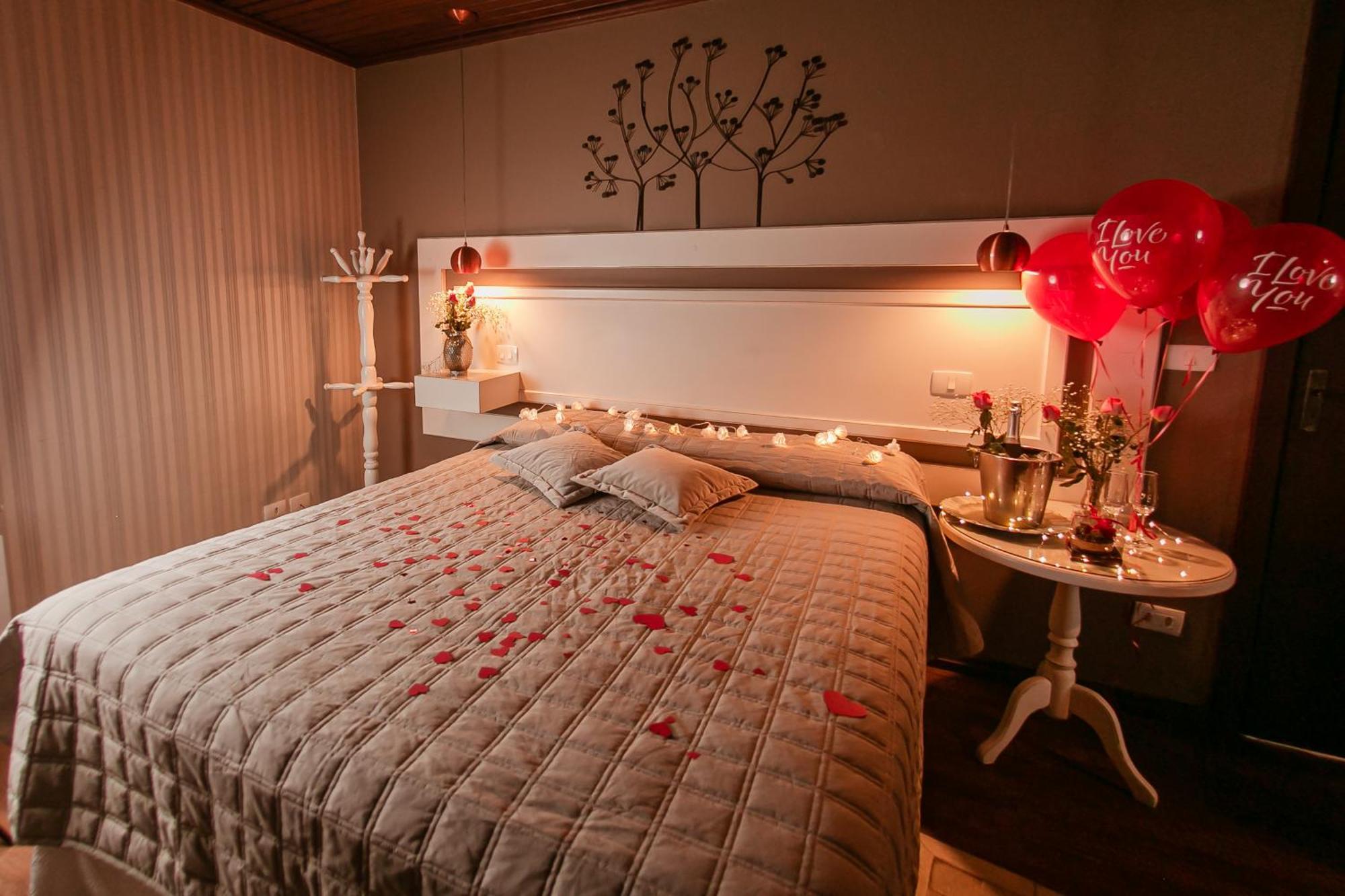 Hotel Canto Verde غرامادو المظهر الخارجي الصورة
