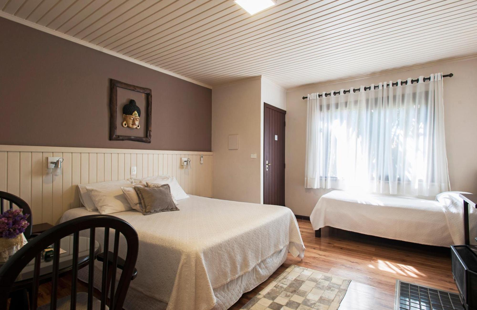 Hotel Canto Verde غرامادو المظهر الخارجي الصورة