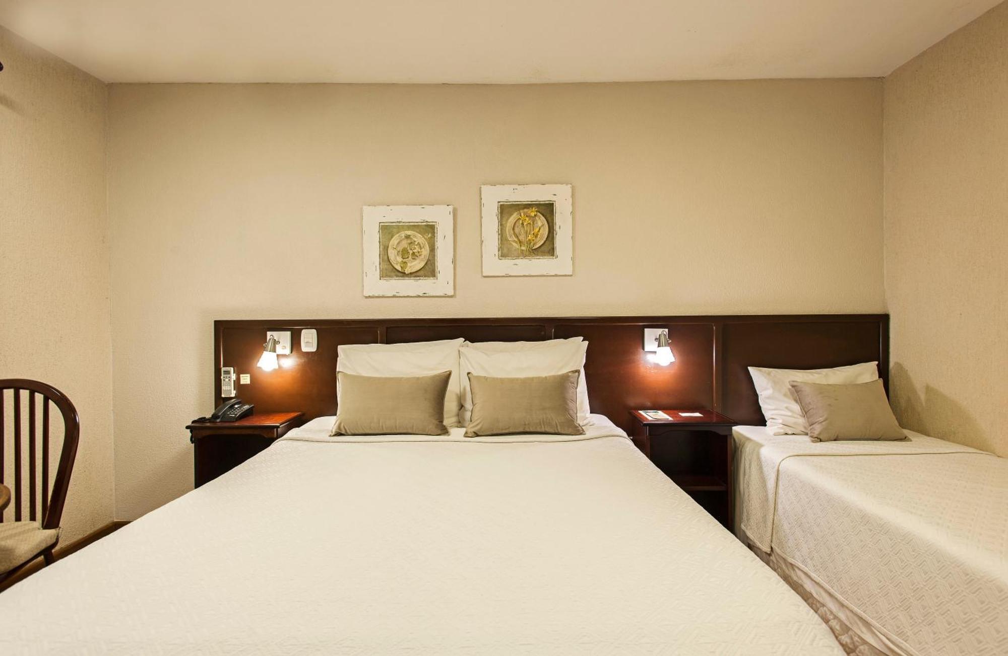 Hotel Canto Verde غرامادو المظهر الخارجي الصورة