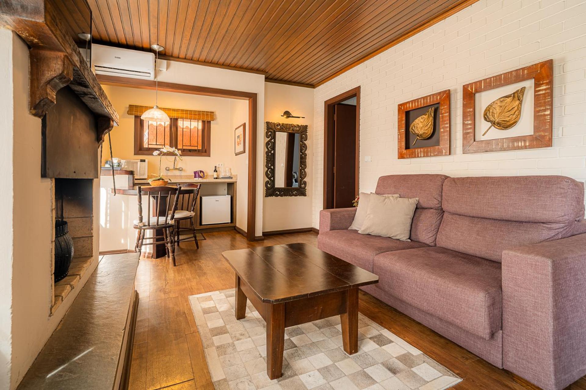 Hotel Canto Verde غرامادو المظهر الخارجي الصورة