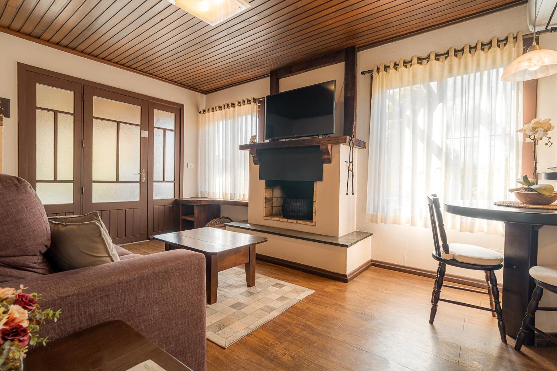 Hotel Canto Verde غرامادو المظهر الخارجي الصورة