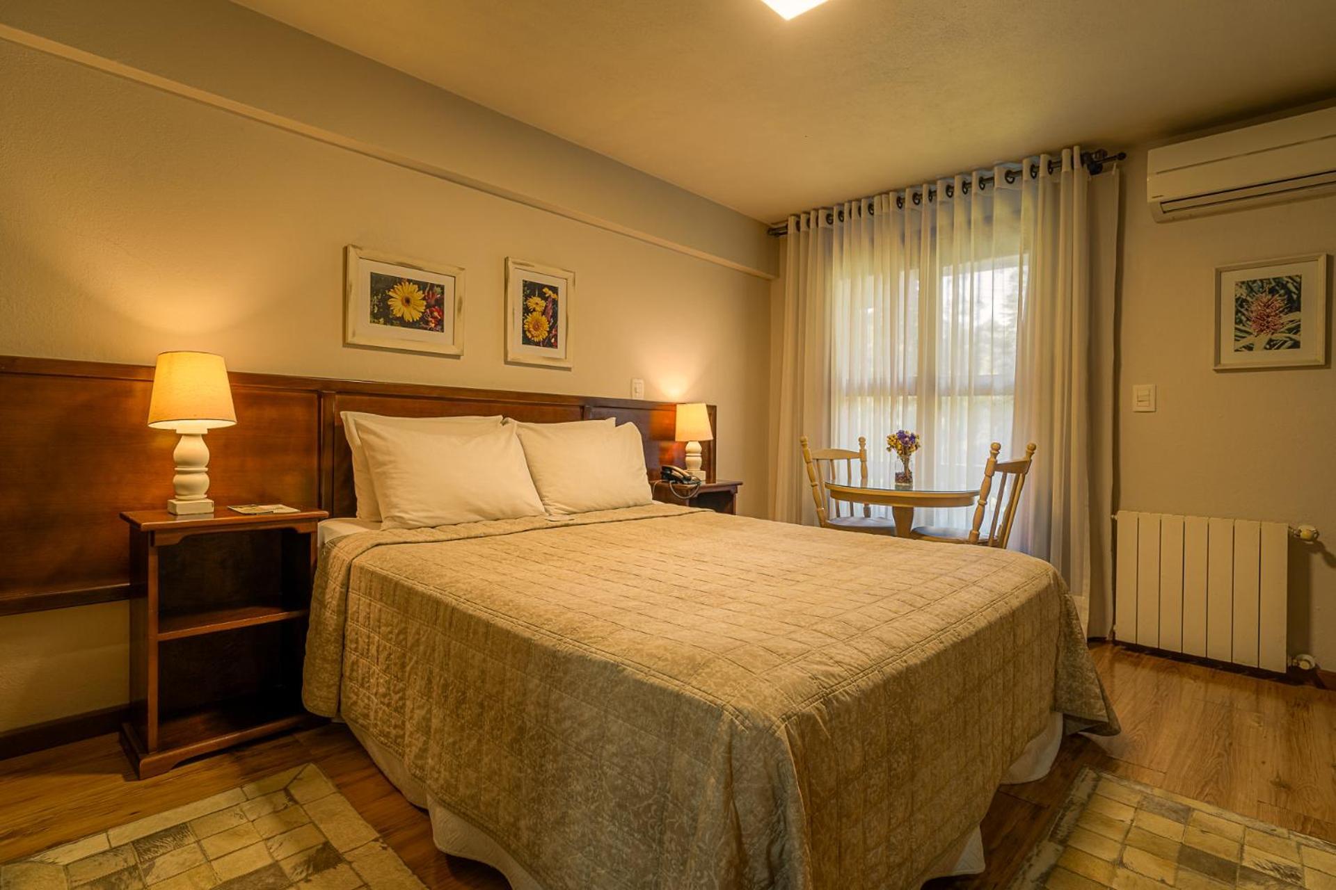 Hotel Canto Verde غرامادو المظهر الخارجي الصورة