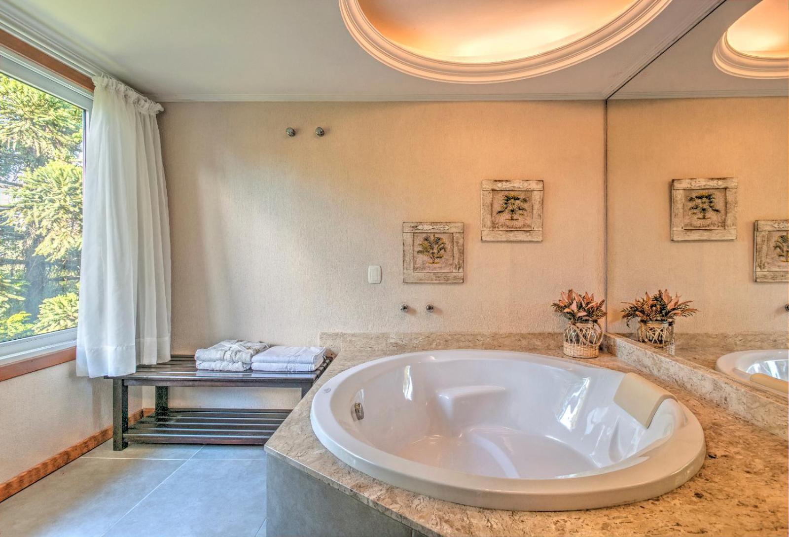 Hotel Canto Verde غرامادو المظهر الخارجي الصورة