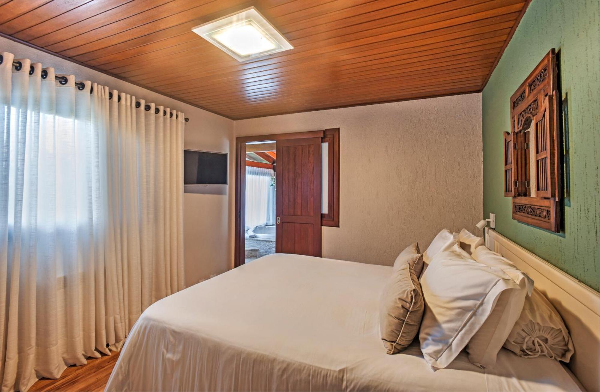 Hotel Canto Verde غرامادو المظهر الخارجي الصورة